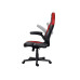 Trust Gaming-Stuhl GXT 703R RIYE Rot/Schwarz Trust Gaming-Stuhl GXT 703R RIYE Rot/Schwarz