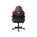 Trust Gaming-Stuhl GXT 703R RIYE Rot/Schwarz Trust Gaming-Stuhl GXT 703R RIYE Rot/Schwarz