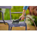 GARDENA Cleansystem Wasch-Set mit Handbürste S soft GARDENA Cleansystem Wasch-Set mit Handbürste S soft