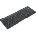 Targus Tastatur EcoSmart UK-Layout