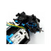 Yeah Racing Aluminium Upgrade-Set MB-01 Yeah Racing Aluminium Upgrade-Set MB-01