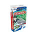 Hasbro Gaming Familienspiel Monopoly Kompakt -DE-