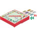 Hasbro Gaming Familienspiel Monopoly Kompakt -DE-