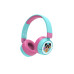 OTL On-Ear-Kopfhörer L.O.L. Surprise Rosa