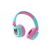 OTL On-Ear-Kopfhörer L.O.L. Surprise Rosa