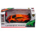 TEC-TOY Auto Lamborghini Huracan GT3 Orange, 1:24