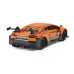 TEC-TOY Auto Lamborghini Huracan GT3 Orange, 1:24
