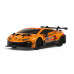 TEC-TOY Auto Lamborghini Huracan GT3 Orange, 1:24