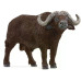 Schleich Spielzeugfigur Wild Life Kaffernbüffel Schleich Spielzeugfigur Wild Life Kaffernbüffel