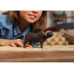 Schleich Spielzeugfigur Wild Life Kaffernbüffel Schleich Spielzeugfigur Wild Life Kaffernbüffel