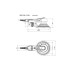Metabo Exzenterschleifer SXE 150-2.5 BL, Ø 150 mm Metabo Exzenterschleifer SXE 150-2.5 BL, Ø 150 mm