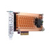QNAP Erweiterungskarte QM2-2S-220A