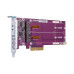 QNAP Erweiterungskarte QM2-2S-220A