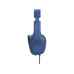 Trust Headset GXT 415B Zirox Blau/Schwarz