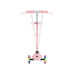 GLOBBER Mini Scooter Primo Hellrosa