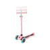 GLOBBER Mini Scooter Primo Hellrosa