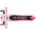 GLOBBER Mini Scooter Primo Hellrosa