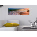 Wallxpert Bild Ocean 30 x 90 cm, Holz Wallxpert Bild Ocean 30 x 90 cm, Holz