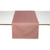 Pichler Tischläufer Lido 48 cm x 1.5 m, Koralle