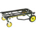 RockNRoller Multifunktionswagen R8RT Tragkraft 226 kg RockNRoller Multifunktionswagen R8RT Tragkraft 226 kg