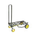 RockNRoller Multifunktionswagen R8RT Tragkraft 226 kg RockNRoller Multifunktionswagen R8RT Tragkraft 226 kg