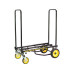 RockNRoller Multifunktionswagen R8RT Tragkraft 226 kg RockNRoller Multifunktionswagen R8RT Tragkraft 226 kg