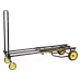 RockNRoller Multifunktionswagen R8RT Tragkraft 226 kg RockNRoller Multifunktionswagen R8RT Tragkraft 226 kg