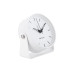 KARLSSON Klassischer Wecker Calm Weiss KARLSSON Klassischer Wecker Calm Weiss