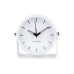 KARLSSON Klassischer Wecker Calm Weiss KARLSSON Klassischer Wecker Calm Weiss