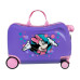 Undercover Reisetrolley Ride-on Disney Minnie Mouse