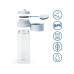 BRITA Wasserfilter-Flasche Vital Hellblau BRITA Wasserfilter-Flasche Vital Hellblau