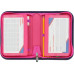 Herlitz Etui Magic Unicorn 31-teilig Herlitz Etui Magic Unicorn 31-teilig
