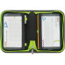 Herlitz Etui Wild Life 31-teilig