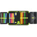 Herlitz Etui Wild Life 31-teilig