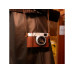 Smallrig Transporttasche aus Leder für FUJIFILM X100VI