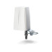 QuWireless 5G-Antenne QuSpot für Teltonika TRB500 SMA 7 dBi Rundstrahl