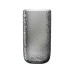 Leonardo Vase Martello 29 cm, Grau