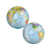 John Globus Ø 23 cm Vinylball mit Ventil John Globus Ø 23 cm Vinylball mit Ventil