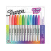 Sharpie Fasermaler S-Note Glam Pop Permanent, 12er Pack Sharpie Fasermaler S-Note Glam Pop Permanent, 12er Pack