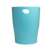 Exacompta Papierkorb Ecobin Skandi 15 L, Frostblau Exacompta Papierkorb Ecobin Skandi 15 L, Frostblau