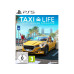 GAME Simulation Taxi Life: A City Driving Simulator GAME Simulation Taxi Life: A City Driving Simulator