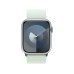 Apple Sport Loop 45 mm Blassmint