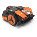 WORX Mähroboter Landroid Vision L1600, 1600 m²