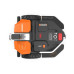 WORX Mähroboter Landroid Vision L1600, 1600 m²