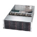 Supermicro SuperChassis 846XE2C-R1K23B Supermicro SuperChassis 846XE2C-R1K23B