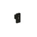 Max Hauri Modul 45 x 22.5 mm, 1x HDMI 2.0, Anthrazit