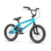 RADIO Kinderfahrrad REVO, 16 Hellblau