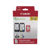 Canon Valuepack PG-575/CL-576 Black/Cyan/Magenta/Yellow