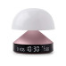 Lexon Lichtwecker Mina Sunrise Rosa