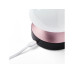 Lexon Lichtwecker Mina Sunrise Rosa